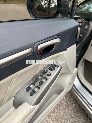 Honda Civic 2008 2.0 AT