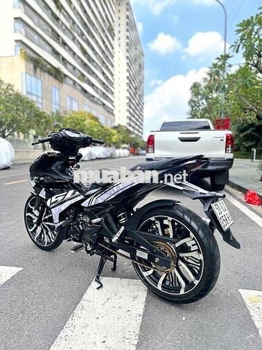 ❤️Yamaha Exciter 150 2016, BSTP 9Chủ, GÓP