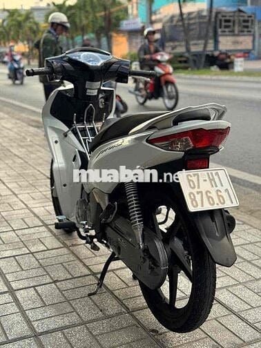 Fu led 2022 máy nguyên zin biển 67