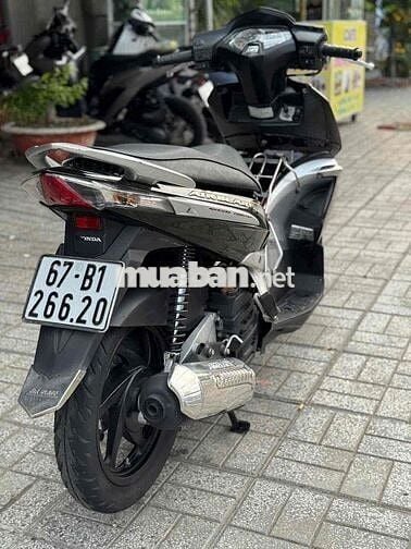 Air Blade Fi 2010 mâm 6 cây máy zin biển 67