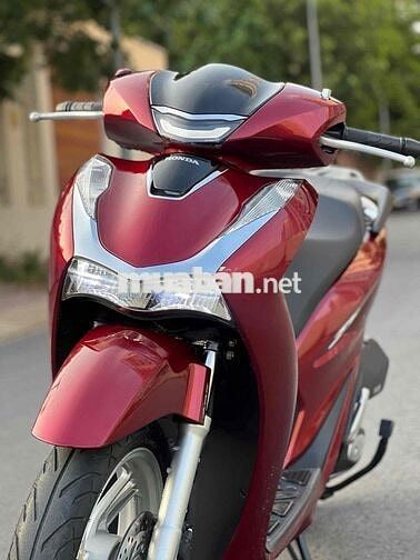 🛑Sh 125 ABS 2020 chính chủ ký giấy