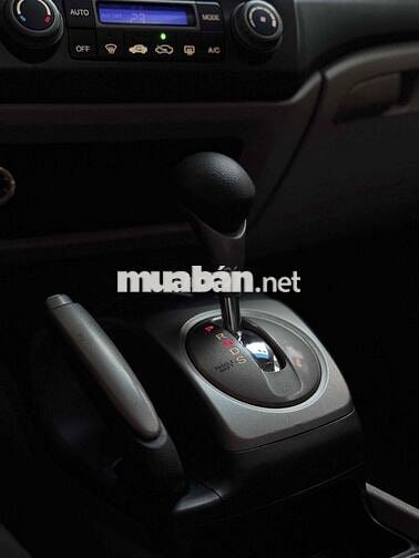 Honda Civic 2008 2.0 AT