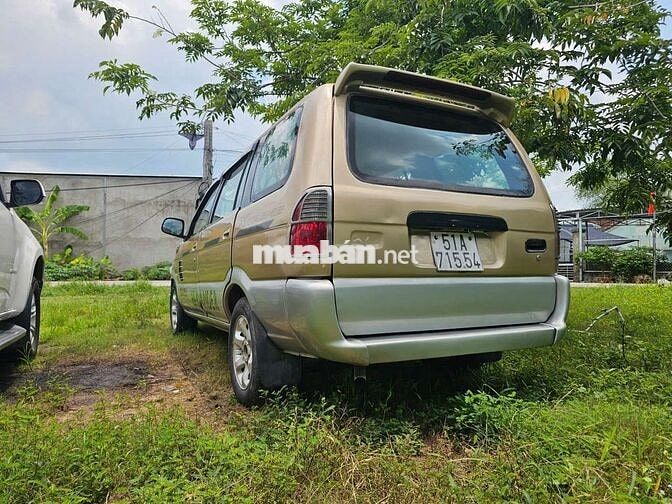 Isuzu Hi lander 2004 X-Treme AT - 000000 km