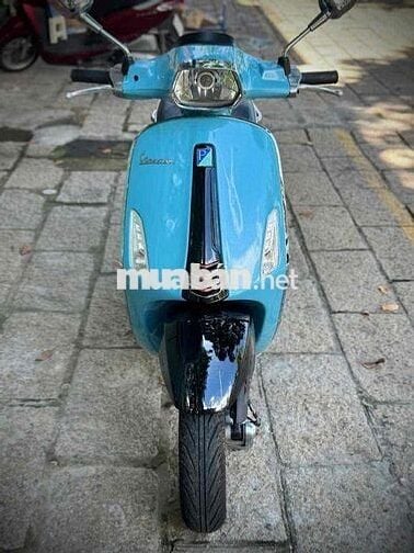 Bán Vespa Sprint Đèn Vuông Zin Keng Giá Tốt.