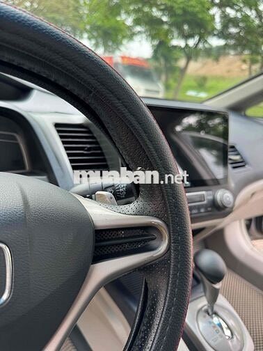 Honda Civic 2008 2.0 AT