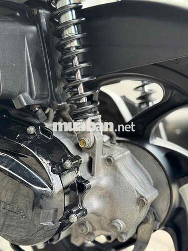 Air Blade Fi 2010 mâm 6 cây máy zin biển 67