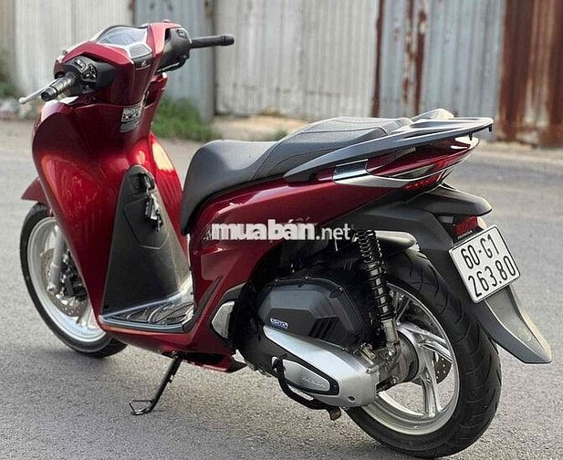 🛑Sh 125 ABS 2020 chính chủ ký giấy