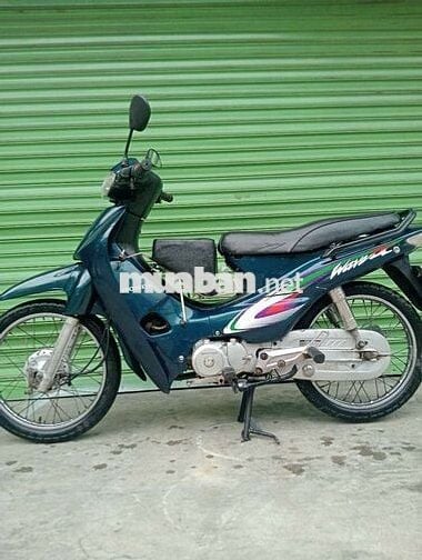 Cần bán xe wave biển tỉnh bao đi