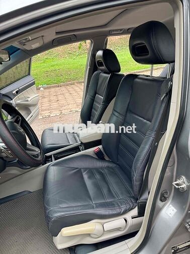 Honda Civic 2008 2.0 AT