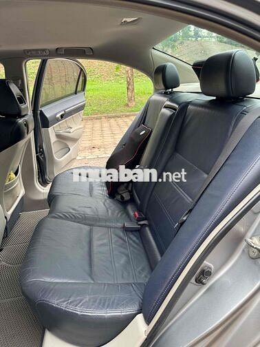 Honda Civic 2008 2.0 AT