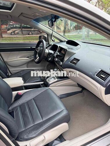 Honda Civic 2008 2.0 AT