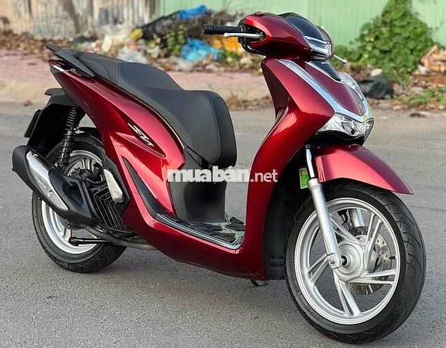 🛑Sh 125 ABS 2020 chính chủ ký giấy