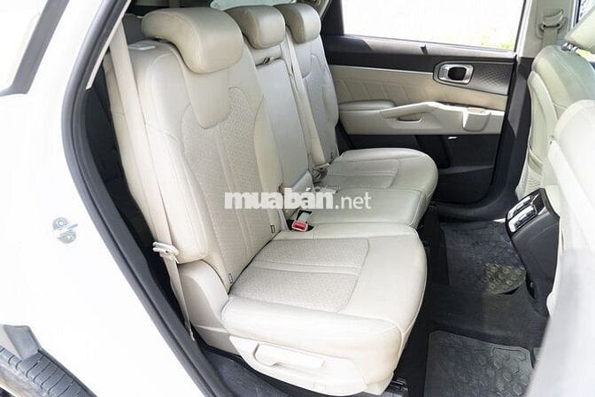 Kia Sorento 2.2D Signature (7 chỗ) 2020