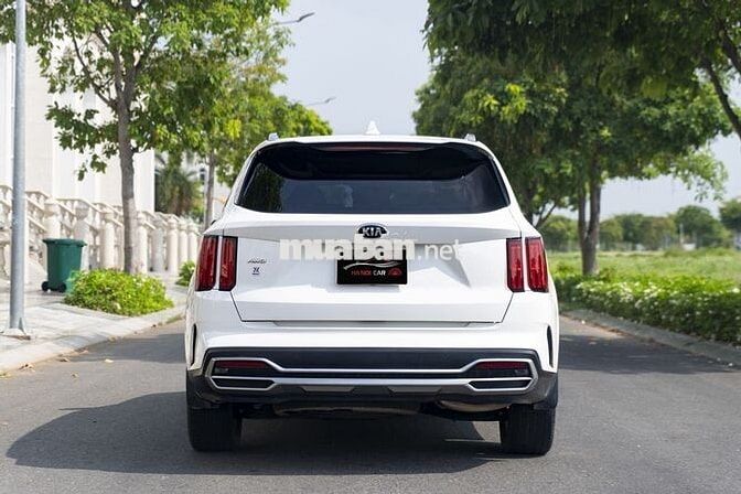 Kia Sorento 2.2D Signature (7 chỗ) 2020
