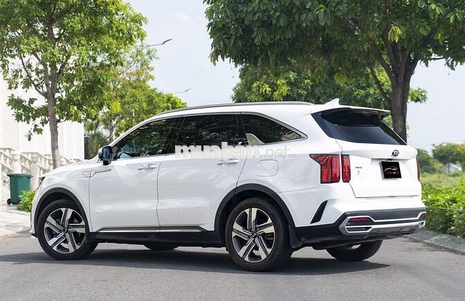 Kia Sorento 2.2D Signature (7 chỗ) 2020