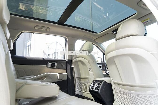 Kia Sorento 2.2D Signature (7 chỗ) 2020