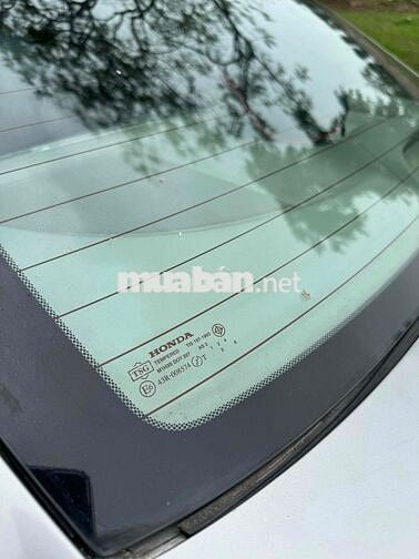 Honda Civic 2008 2.0 AT