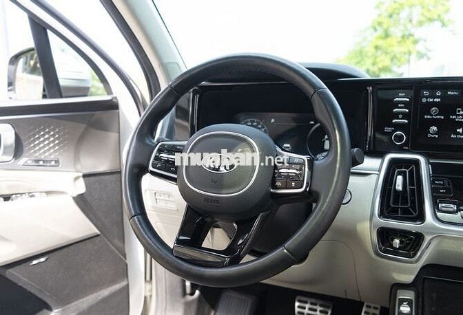 Kia Sorento 2.2D Signature (7 chỗ) 2020