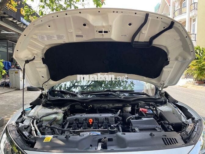 Honda Civic 1.8 E 2018 Một Chủ Đẹp Như Mới