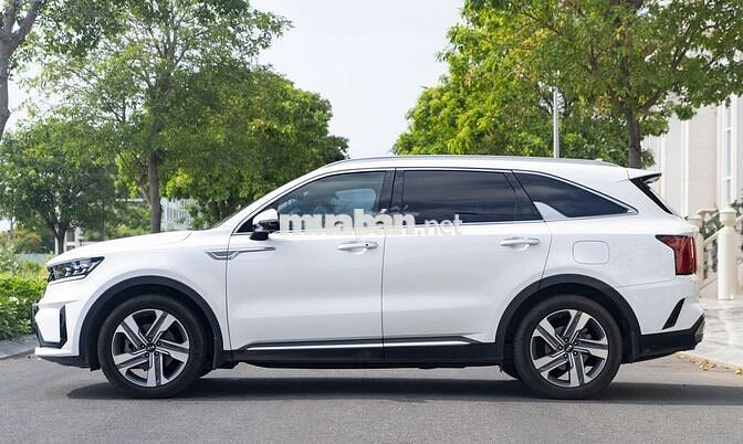Kia Sorento 2.2D Signature (7 chỗ) 2020