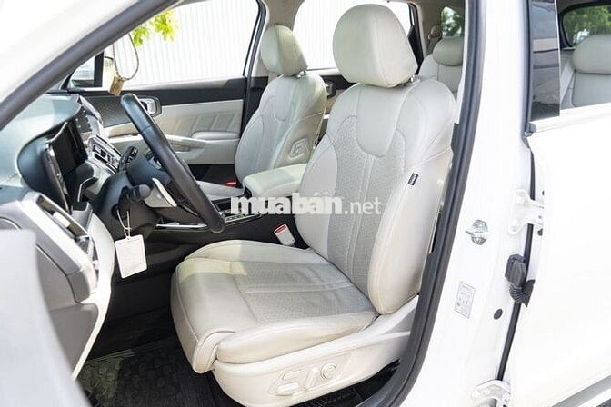 Kia Sorento 2.2D Signature (7 chỗ) 2020