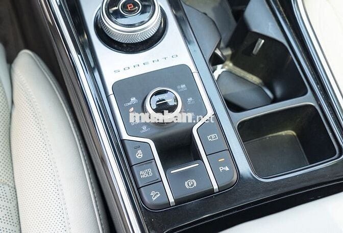 Kia Sorento 2.2D Signature (7 chỗ) 2020