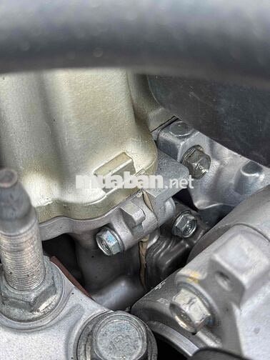 Honda Civic 2008 2.0 AT