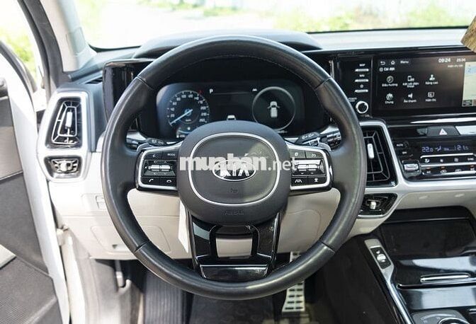 Kia Sorento 2.2D Signature (7 chỗ) 2020