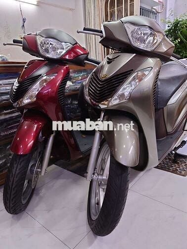 Honda sh ý 2012(sm109)