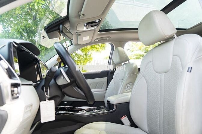 Kia Sorento 2.2D Signature (7 chỗ) 2020