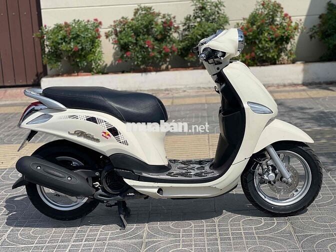 bán Yamaha Nozza Fi 2014 xe zin 100% đẹp giá rẻ