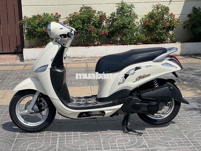 bán Yamaha Nozza Fi 2014 xe zin 100% đẹp giá rẻ