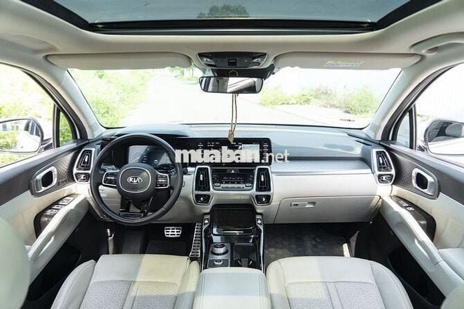 Kia Sorento 2.2D Signature (7 chỗ) 2020