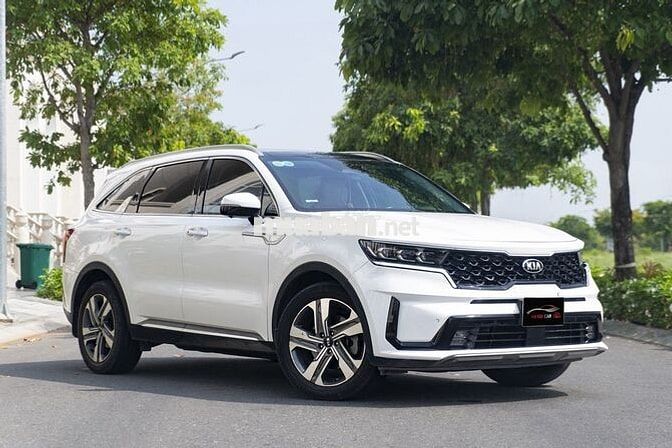 Kia Sorento 2.2D Signature (7 chỗ) 2020