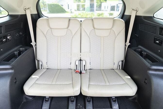 Kia Sorento 2.2D Signature (7 chỗ) 2020