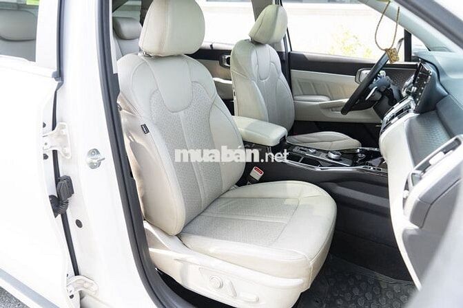 Kia Sorento 2.2D Signature (7 chỗ) 2020