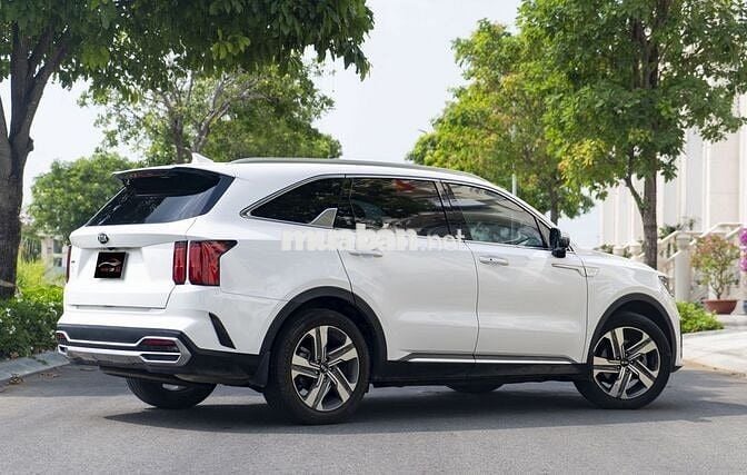 Kia Sorento 2.2D Signature (7 chỗ) 2020