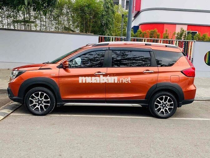 Suzuki XL 7 2021 GLX AT - siêu đẹp siêu lướt