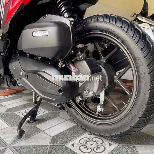VARIO 125/2022 xe lướt 95%, 9k6 km, bstp chính chủ