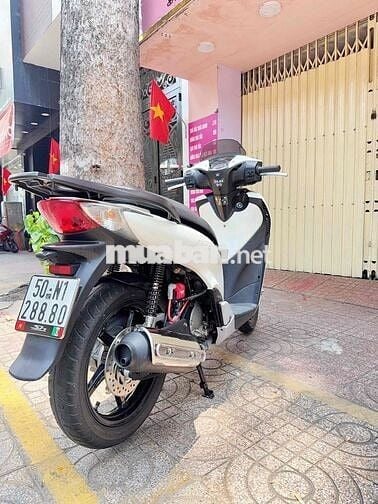 Cần Bán SH ý Đầu 110 Đăng ký cuối 2013