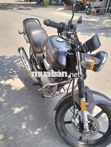 YBR.125 bstp