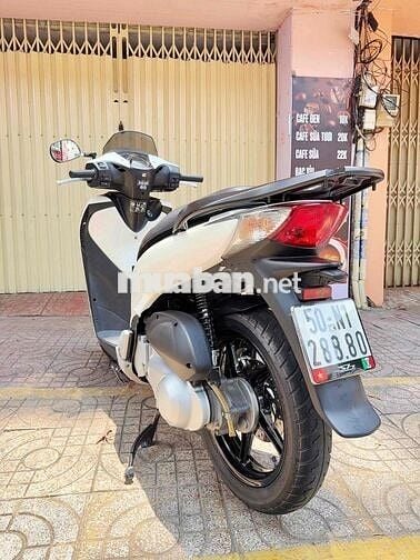 Cần Bán SH ý Đầu 110 Đăng ký cuối 2013