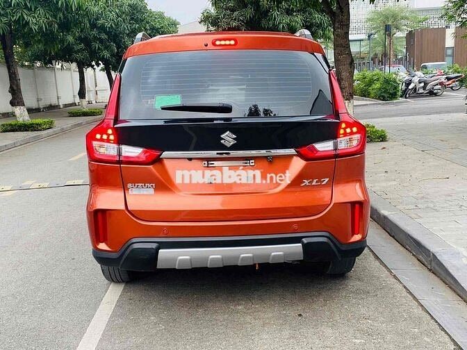 Suzuki XL 7 2021 GLX AT - siêu đẹp siêu lướt
