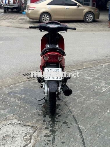 Wave a100 Nguyên Bản 2016 Chất_ Bảo Hành Dài Hạn