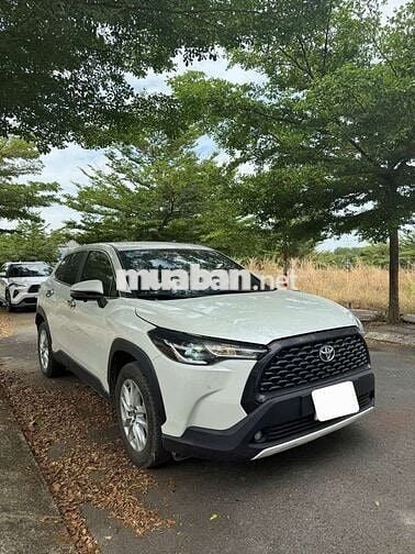 🔥 CROSS 2021 - Xe Lướt BAO CHECK HÃNG TOYOTA 🔥