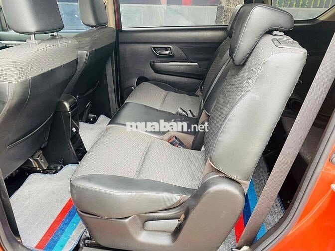 Suzuki XL 7 2021 GLX AT - siêu đẹp siêu lướt