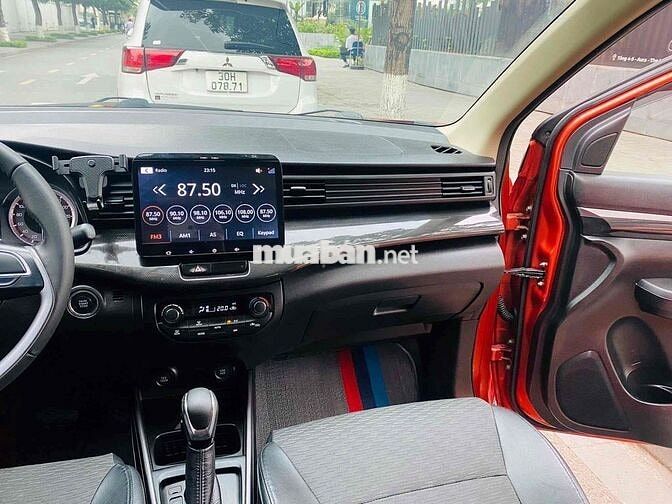 Suzuki XL 7 2021 GLX AT - siêu đẹp siêu lướt