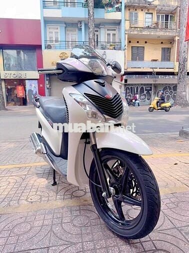 Cần Bán SH ý Đầu 110 Đăng ký cuối 2013