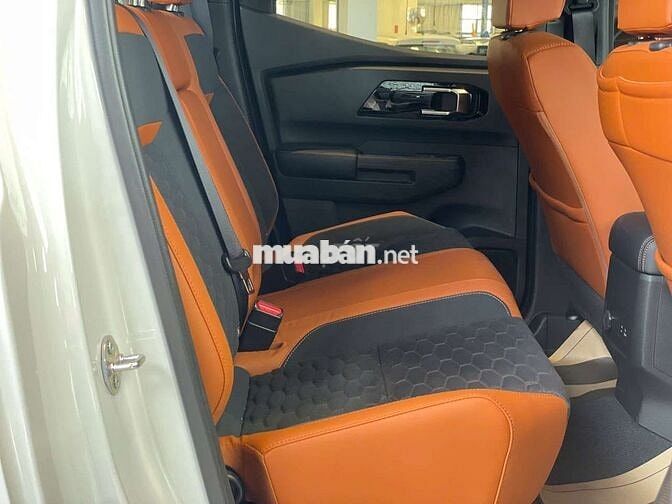 Mitsubishi Triton 2024 4WD AT Athlete
