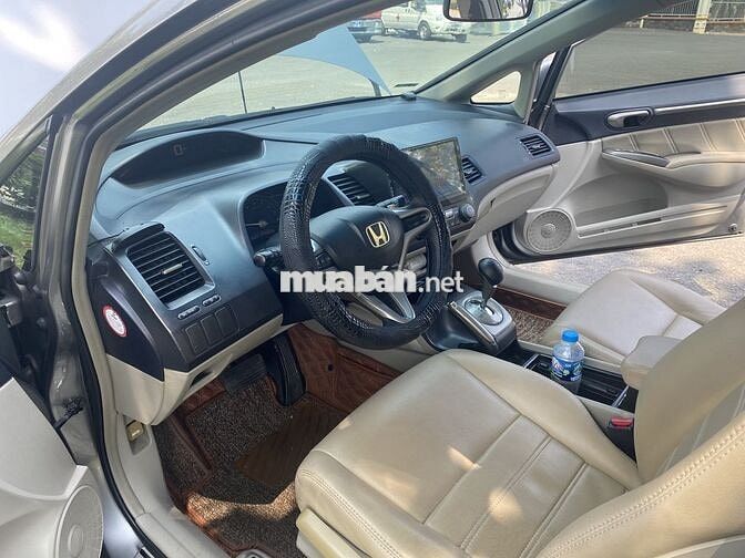 Honda Civic 2006 2.0 AT - 195000 km
